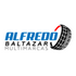 Logo Alfredo Baltazar Automotores